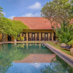 Feriested Jetwing Ayurveda Pavilions