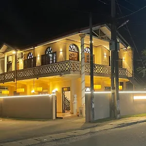 Hotel Rivinson, Negombo