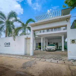 Hotel Airport By Cmb, Negombo
