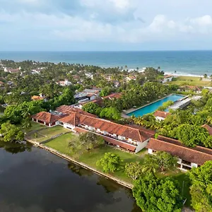 Jetwing Lagoon Wellness, A Luxury Reserve - Adults Only ***** נגומבו