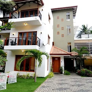 Hotel Shanelo, Negombo