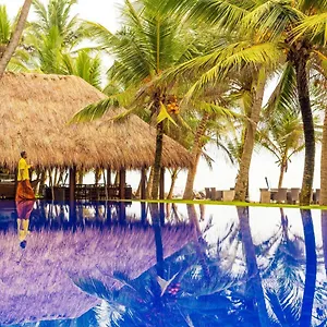 Hotel Jetwing Sea